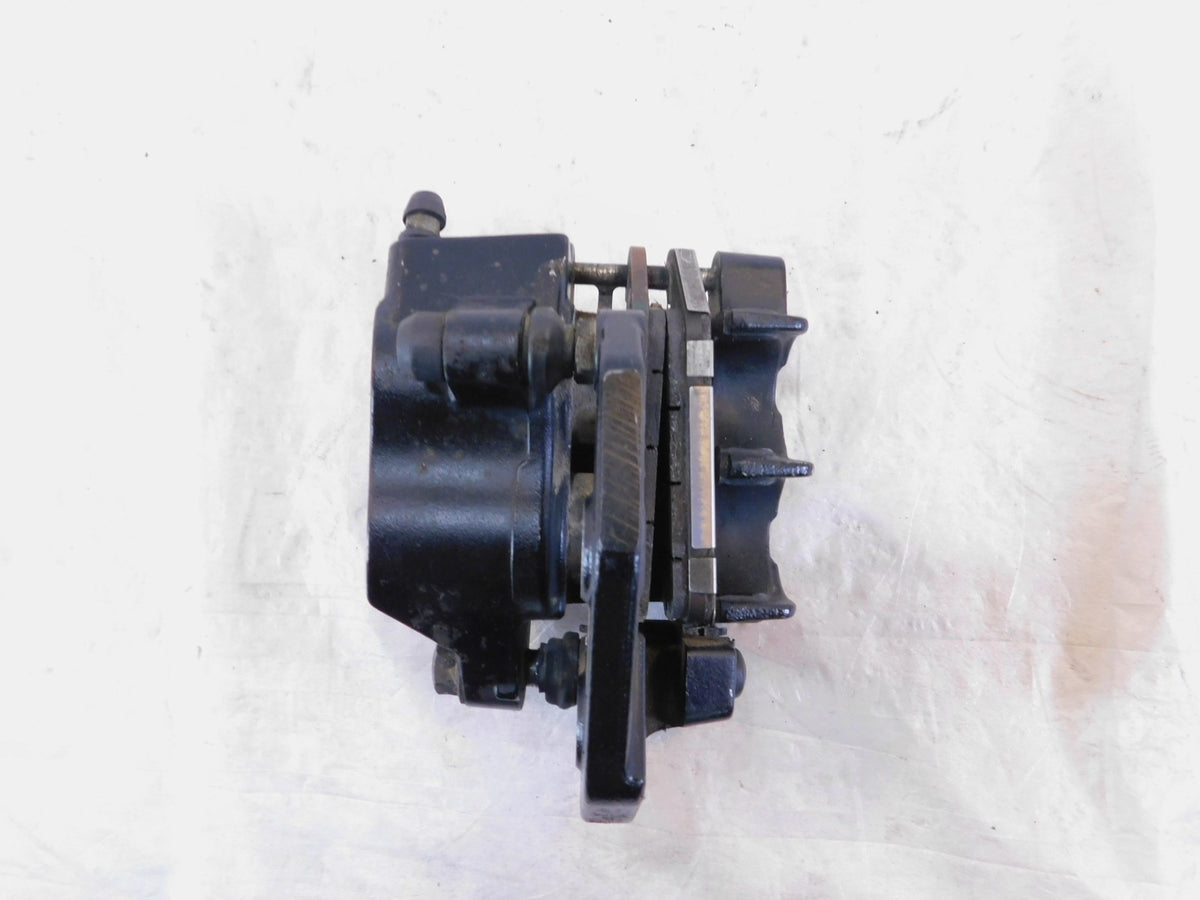 Indian Chief Chieftain Roadmaster & Springfield Rear Wheel Brake Disc Caliper - C3 Cycle