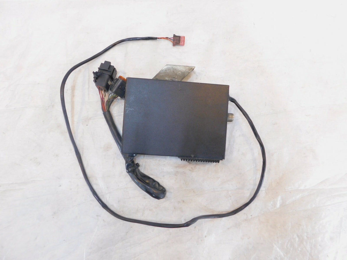 95-96 Harley Davidson Touring Electra Road King CB Radio Power Distribution Amp - C3 Cycle