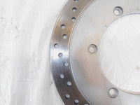 Honda Shadow VT1100 VT1100C2 Sabre 1100 Front Wheel Brake Rotor Disc - 5.94mm - C3 Cycle