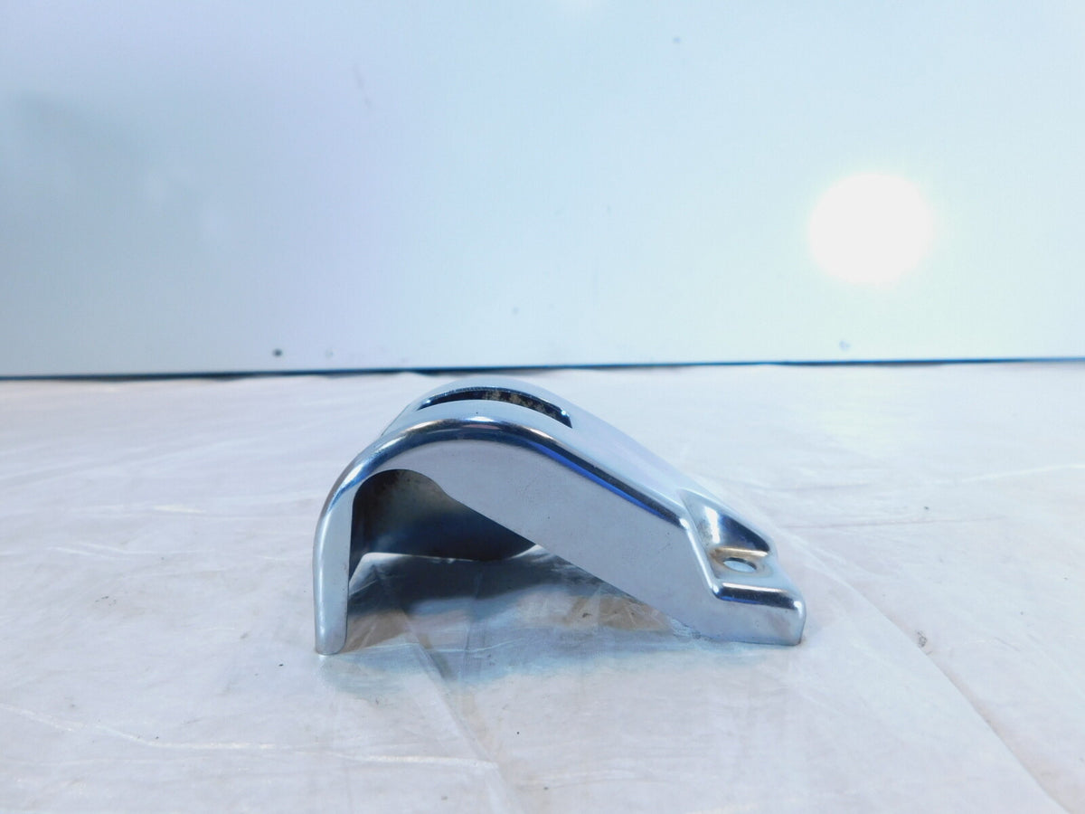 Kawasaki Vulcan 1500 1600 Classic Nomad Rear Master Cylinder Reservoir Cover - C3 Cycle