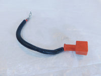 18-19 Suzuki GSX250R GSX 250R Plus Positive Battery Wire Cable Lead -33820-20K00 - C3 Cycle