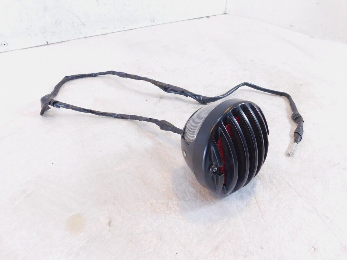 2004-2022 Honda Shadow VT750 VT750C Aero Rear Brake Taillight Tail Light Lamp - C3 Cycle