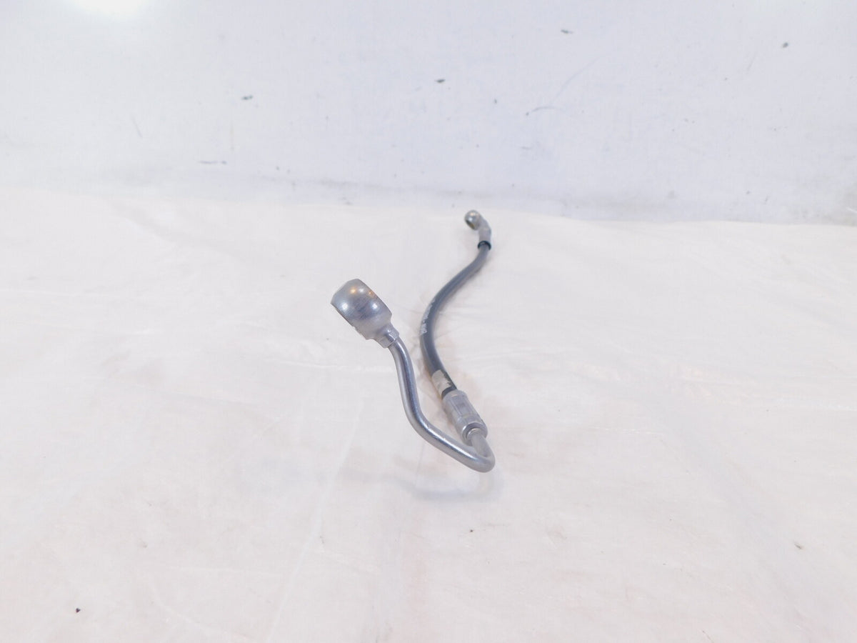 2020-2023 BMW F900R F900XR Rear Brake Caliper Cylinder ABS Pump Hose Pipe Line - C3 Cycle