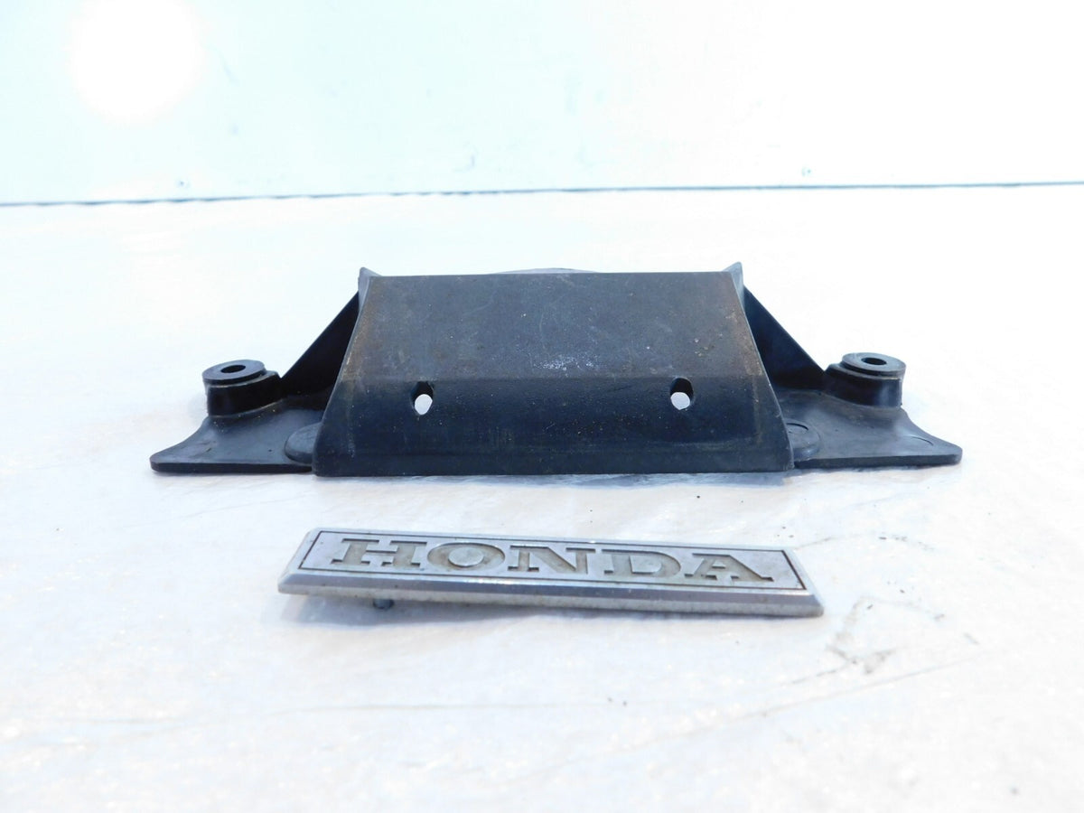 1987-1994 Honda VT1100 Shadow Spirit 1100 Lower Triple Tree Steering Stem Cover