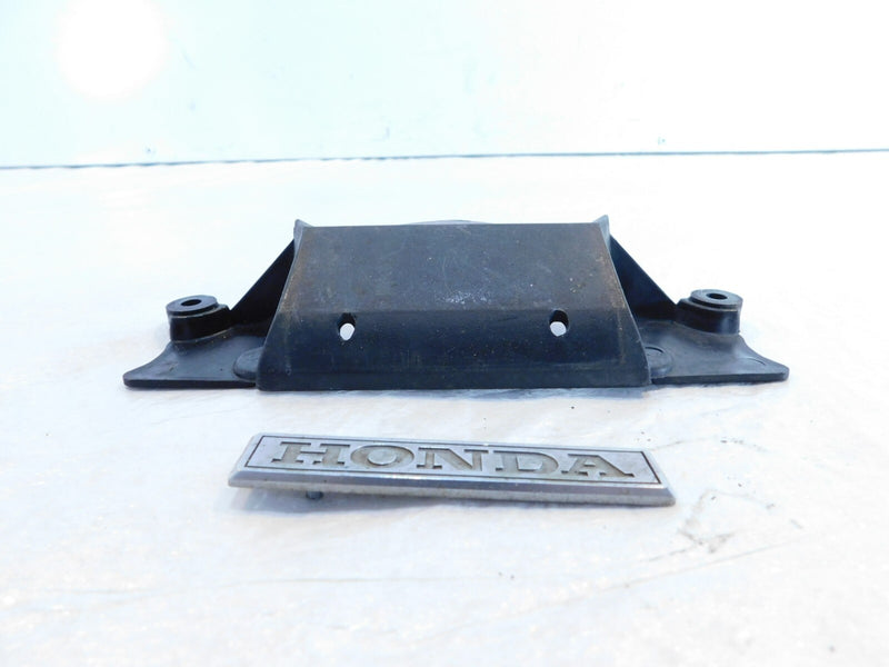 1987-1994 Honda VT1100 Shadow Spirit 1100 Lower Triple Tree Steering Stem Cover