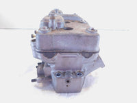 1990-1993 Kawasaki Ninja ZX6 ZX600 Top End Cylinder Head Valves & Camshaft Cams - C3 Cycle