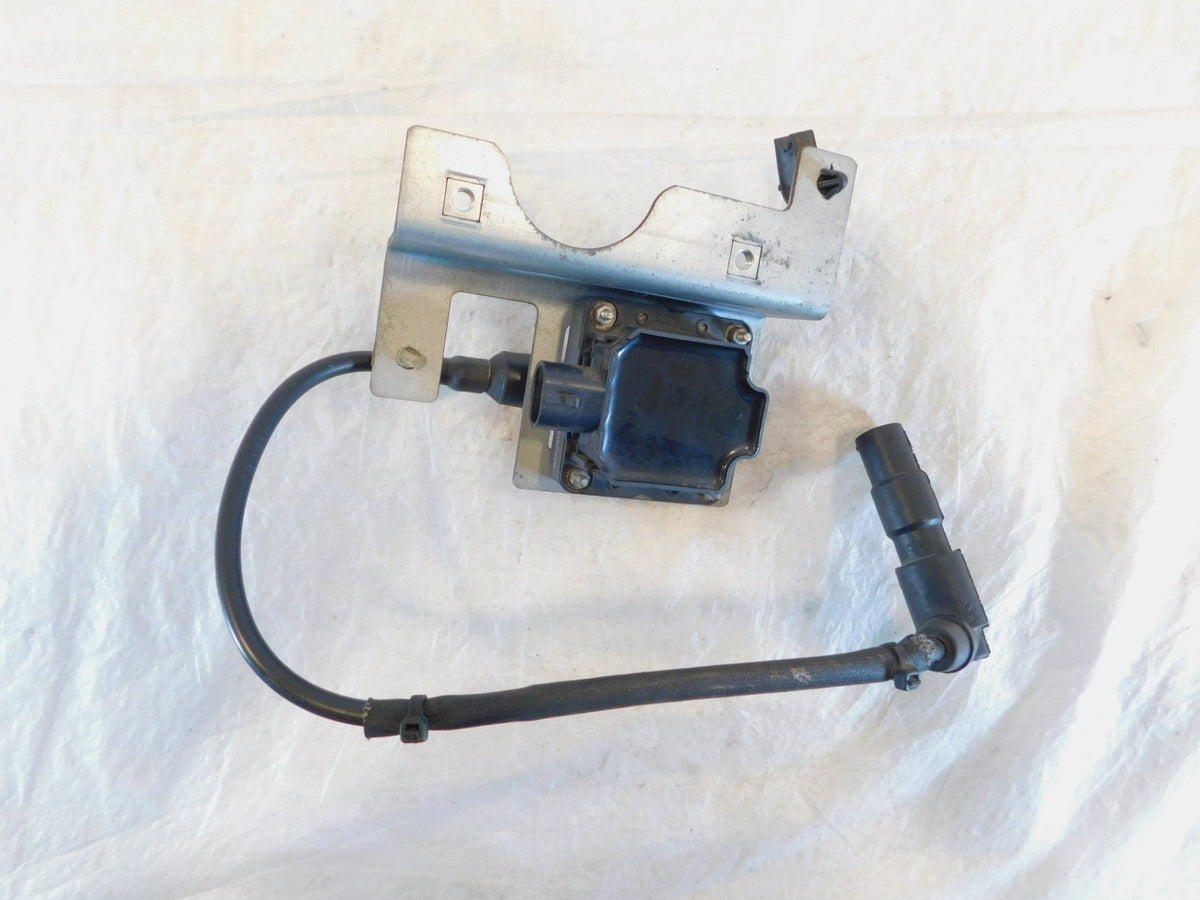 Piaggio Vespa 50 125 150 LX GTS GTV Primavera Sprint Electronic Ignition HT Coil - C3 Cycle