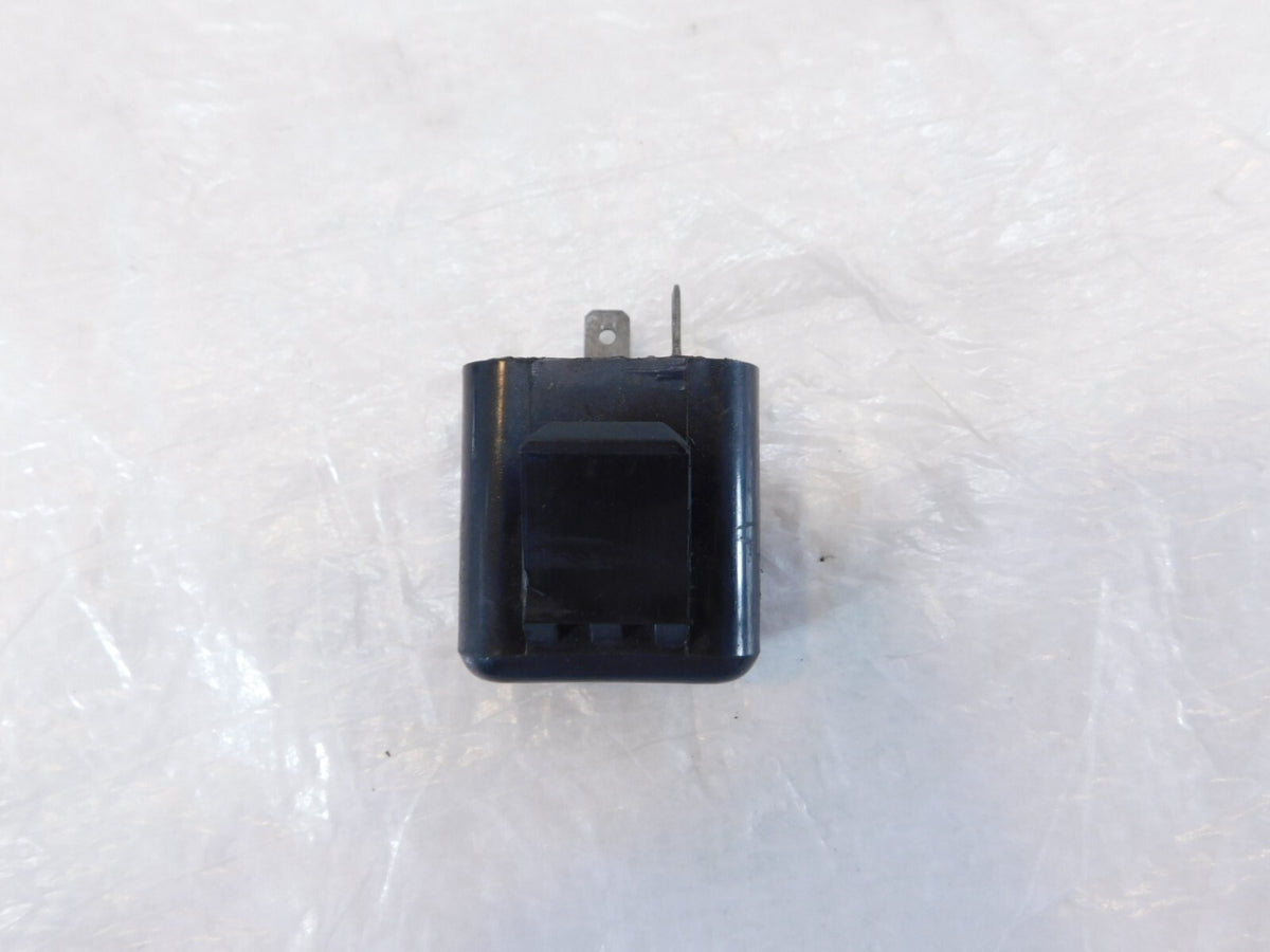 Kawasaki KL650 KLR650 & Vulcan 88 500 & 1500 Turn Signal Relay Flasher Switch - C3 Cycle