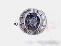 1983 83 Honda GL650 Silverwing CX650 Custom Rear Wheel Brake Panel Housing Plate - C3 Cycle