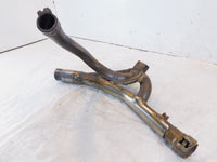 2003 Suzuki SV650 SV650S SV650SA SV650A Engine Motor Exhaust Header Pipes - C3 Cycle