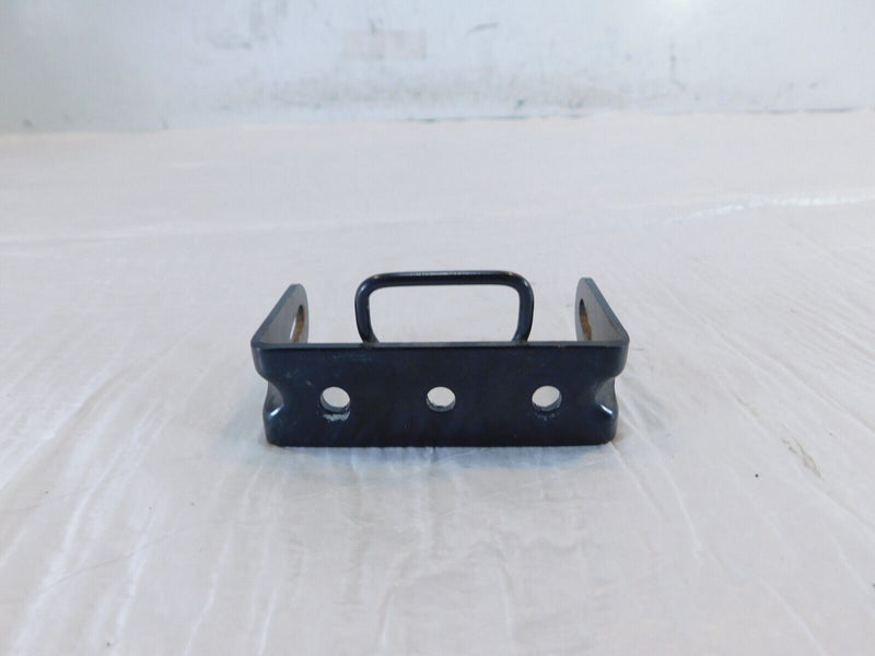 Aprilia RSV1000R RSVR RSV 1000 Tuono Center Rear Tail Holder Bracket Mount Plate