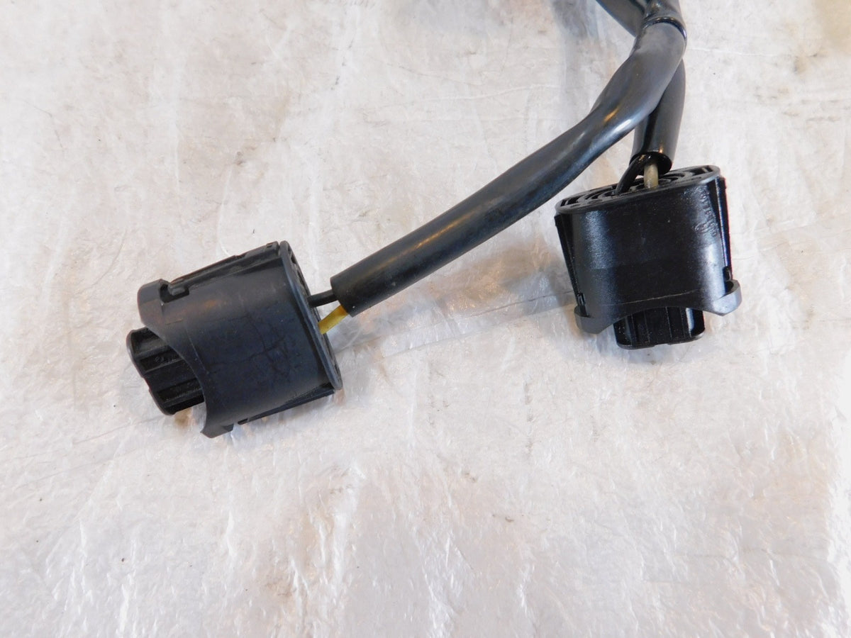 06-2010 Harley Electra Glide Ultra Classic CVO Garage Door Transmitter Harness - C3 Cycle