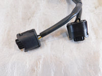 06-2010 Harley Electra Glide Ultra Classic CVO Garage Door Transmitter Harness - C3 Cycle