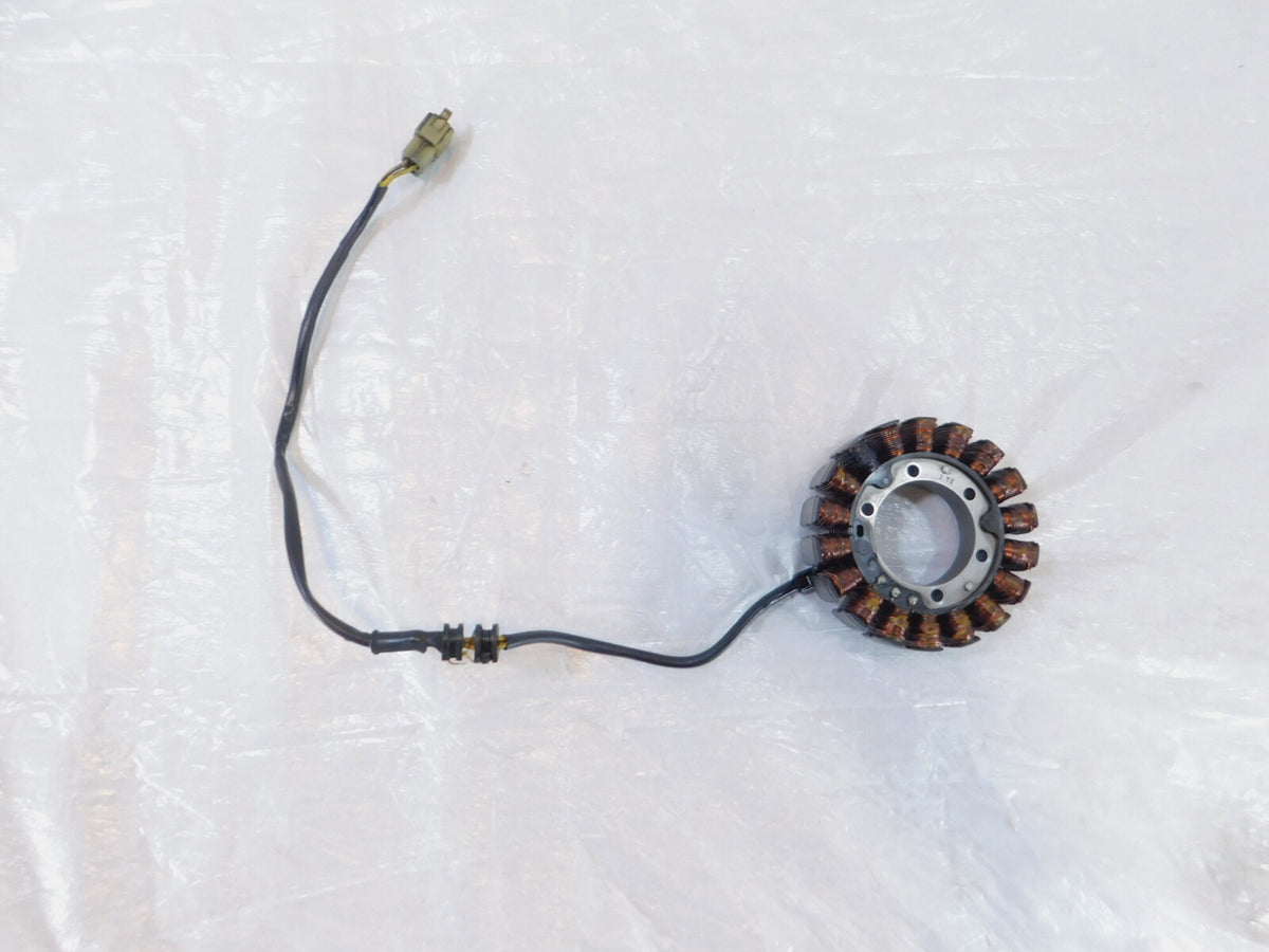 1999-2007 Honda VT600C VT600CD Shadow 600 VLX Deluxe Alternator Stator Coil - C3 Cycle