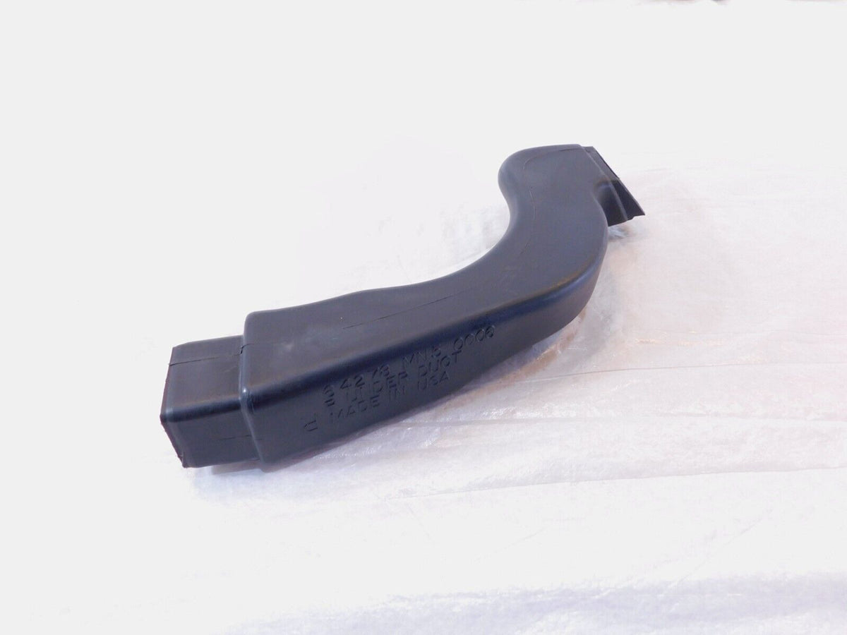 1988-2000 Honda GL1500 GL1500A GL1500I Goldwing 1500 Lower Right Air Intake Duct - C3 Cycle