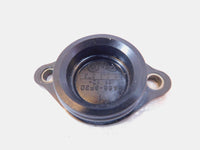 BMW R1100 R1150 R1200 Black Engine Motor Cylinder Head Inspection Cover Cap - C3 Cycle
