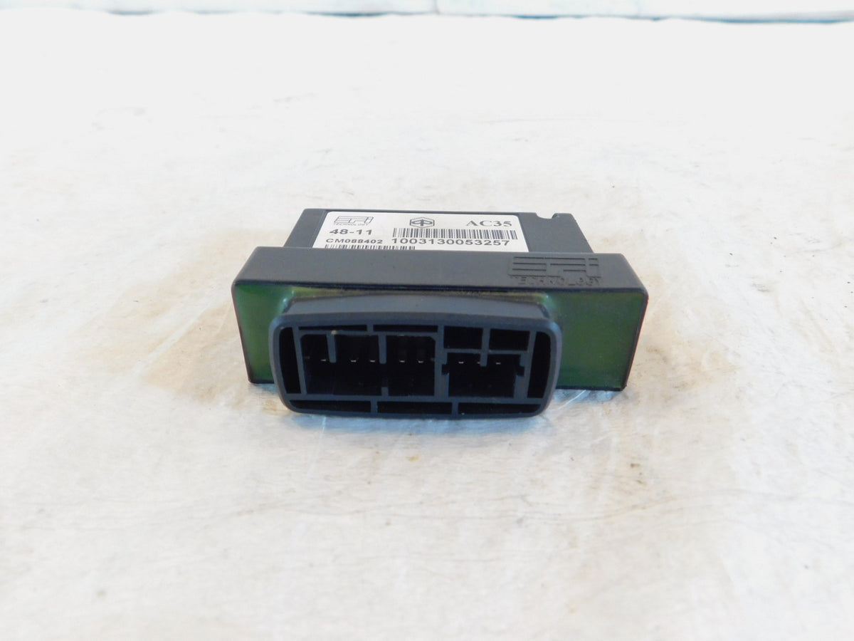 Piaggio Vespa Primavera & Sprint 50 S LX Electronic Engine Control Unit ECU - C3 Cycle