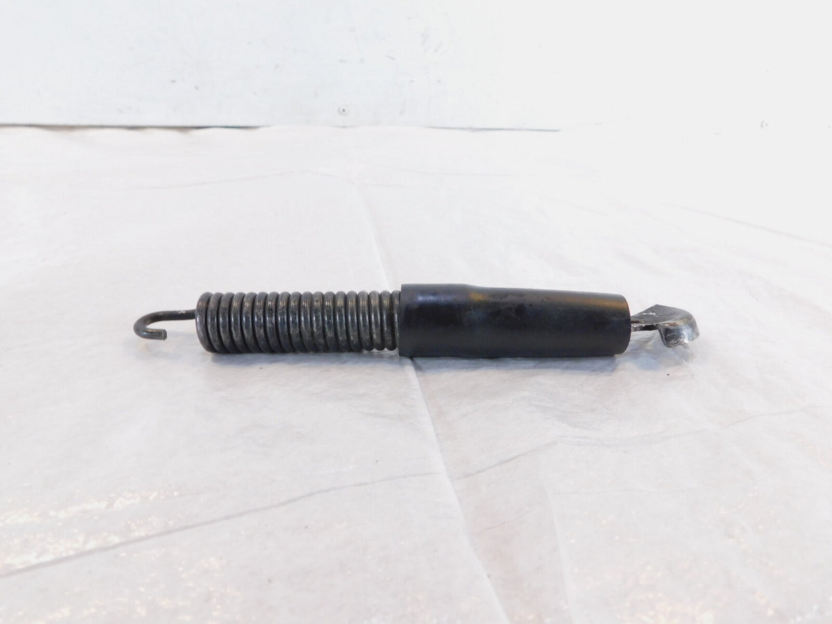 2008-2023 Yamaha XT250 Side Stand Kickstand Return Spring & Link Holder Bracket - C3 Cycle