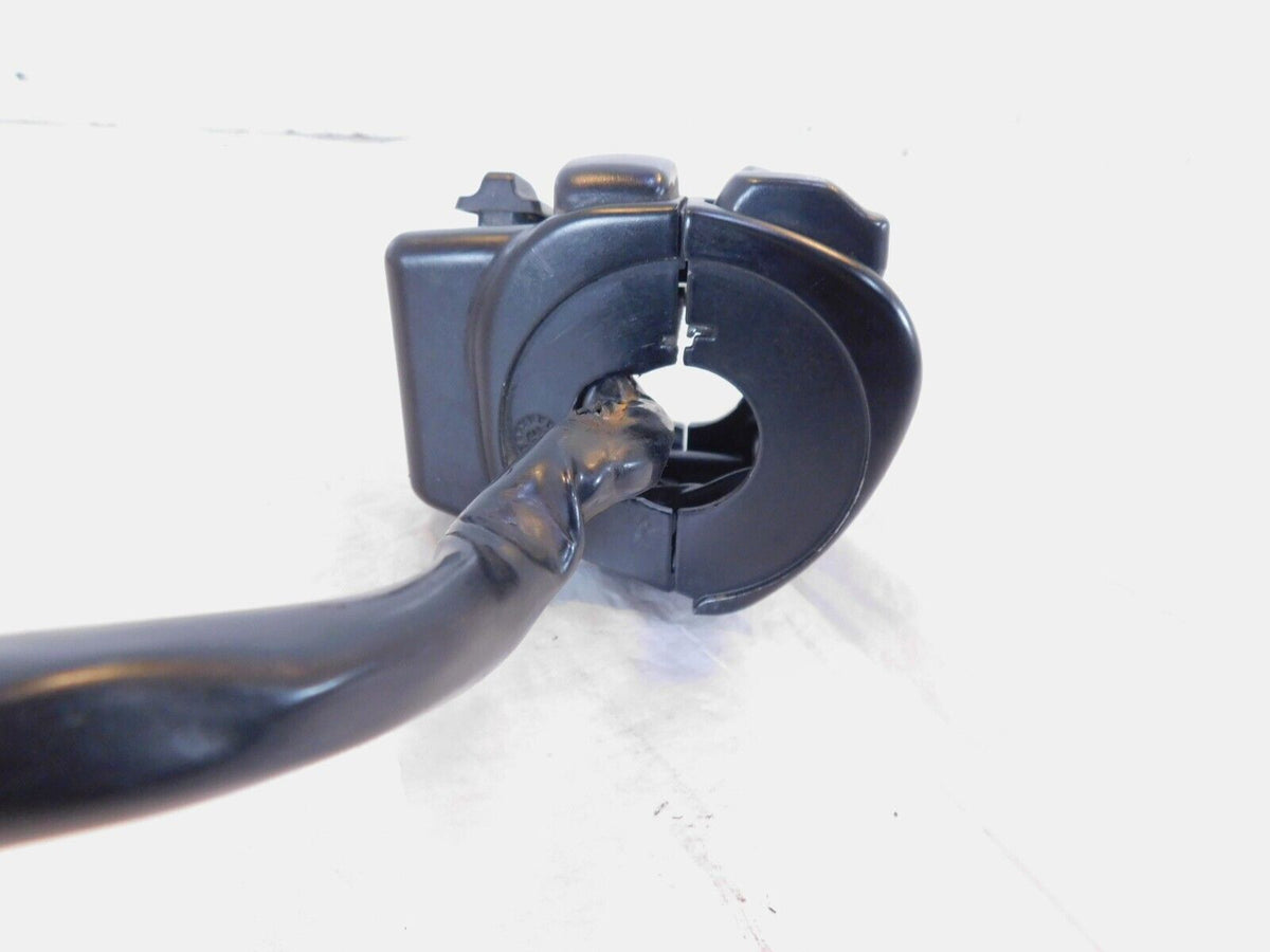 Harley Davidson Electra Glide Ultra Left Handlebar Speaker Volume & CB Switches - C3 Cycle