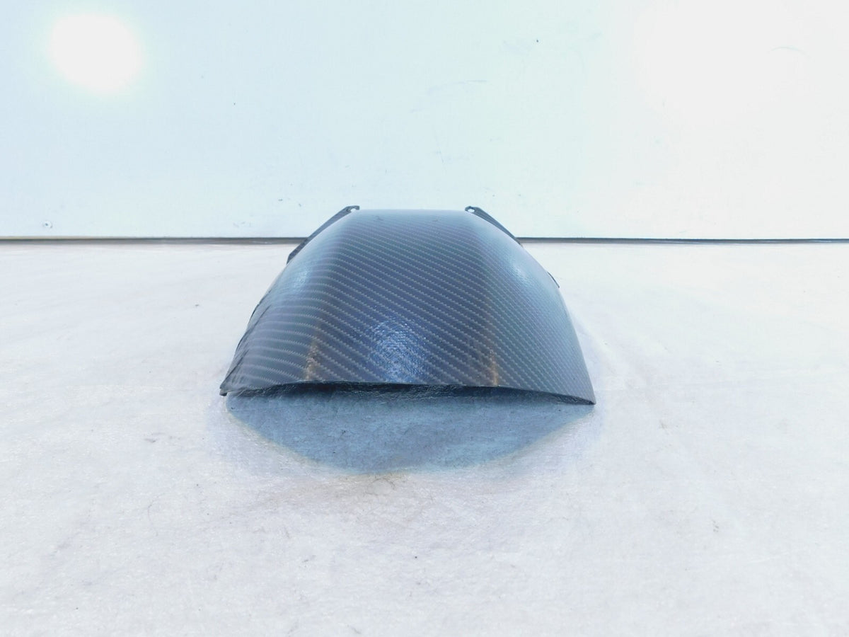 1998-2003 Aprilia RSV 1000 Mille RSV1000 Carbon Rear Wheel Fender Mudguard Cover - C3 Cycle