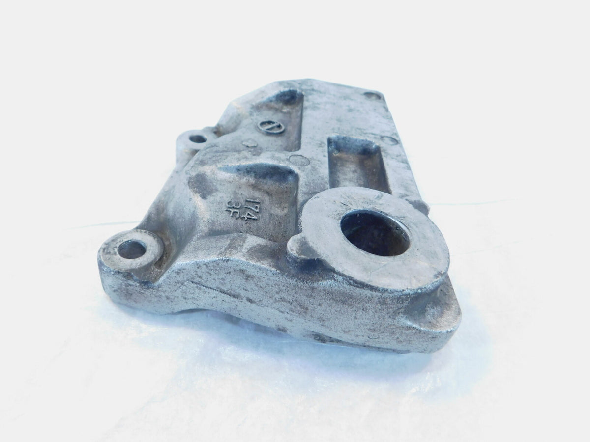 2002-2005 Kawasaki ZZR1200 ZX1200C Rear Wheel Brake Caliper Mount Bracket Stay - C3 Cycle