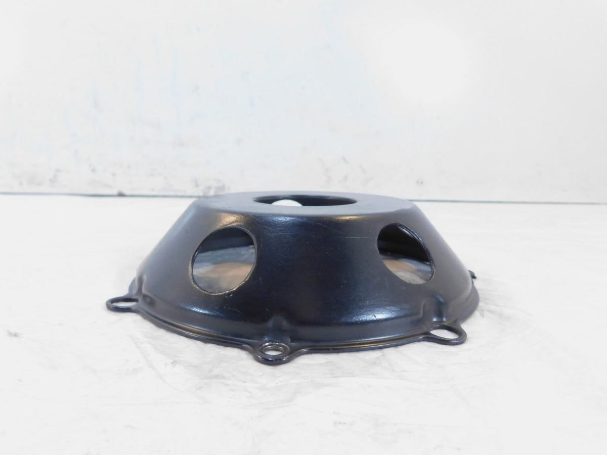 Ducati Sport Touring & Superbike Left Engine Motor Clutch Protection Cover - C3 Cycle
