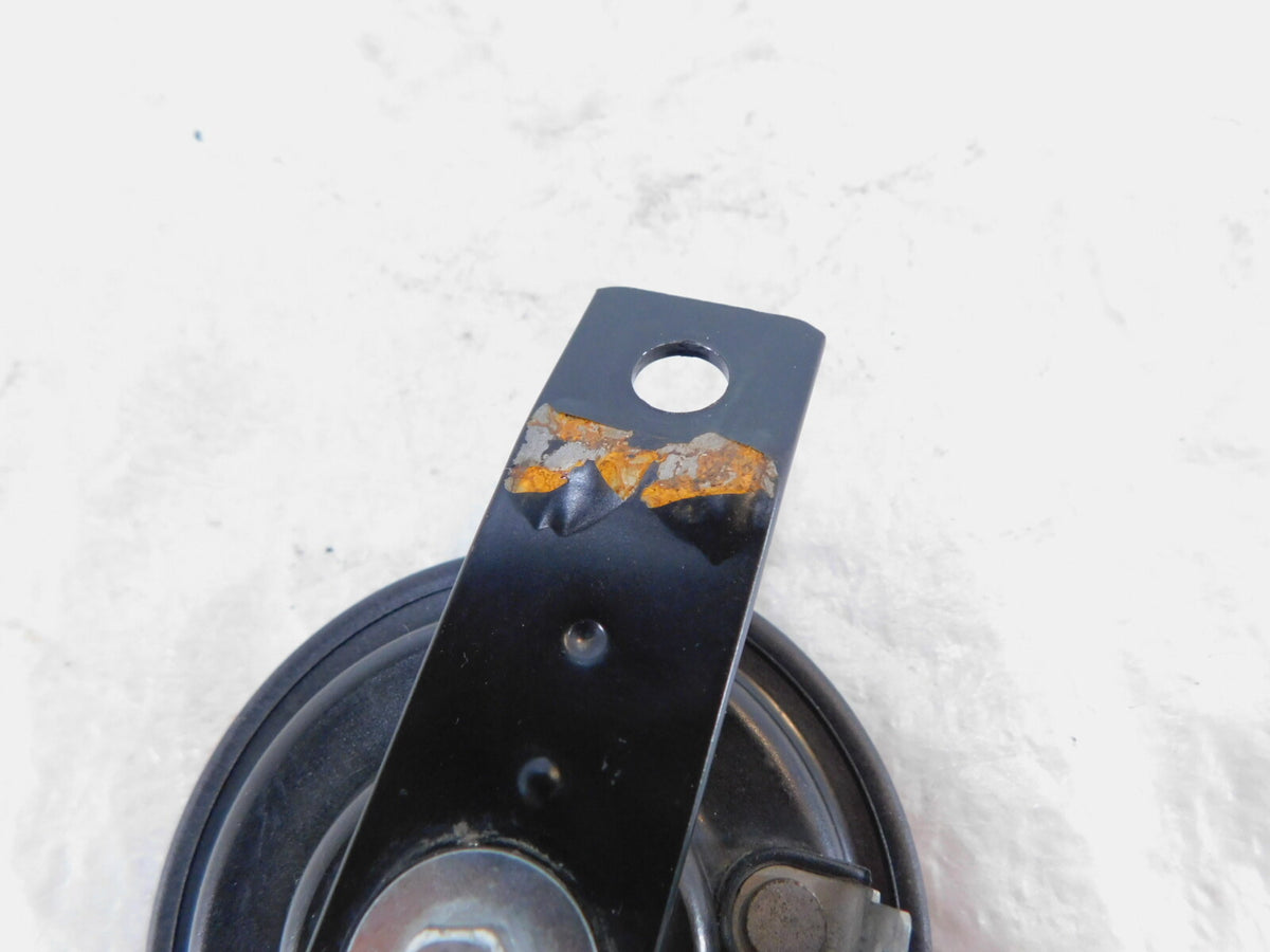 2014-2017 Aprilia Caponord 1200 Rally USA  Black Horn & Mount Bracket - C3 Cycle