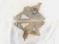 Buell S2 S2T Thunderbolt Left & Right Swingarm Footpeg Footrest Mount Brackets - C3 Cycle
