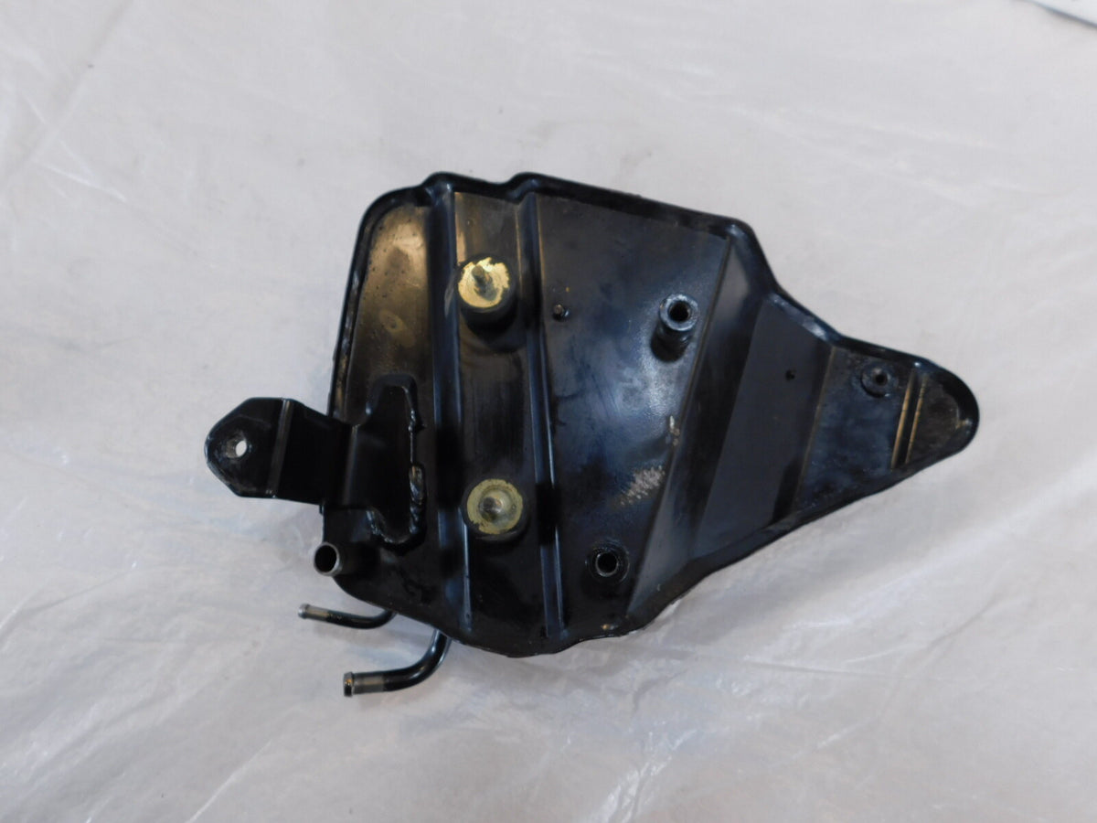 62888-99 Harley Davidson Sportster 1200 & 883 Motor Oil Tank Bag Reservoir - C3 Cycle