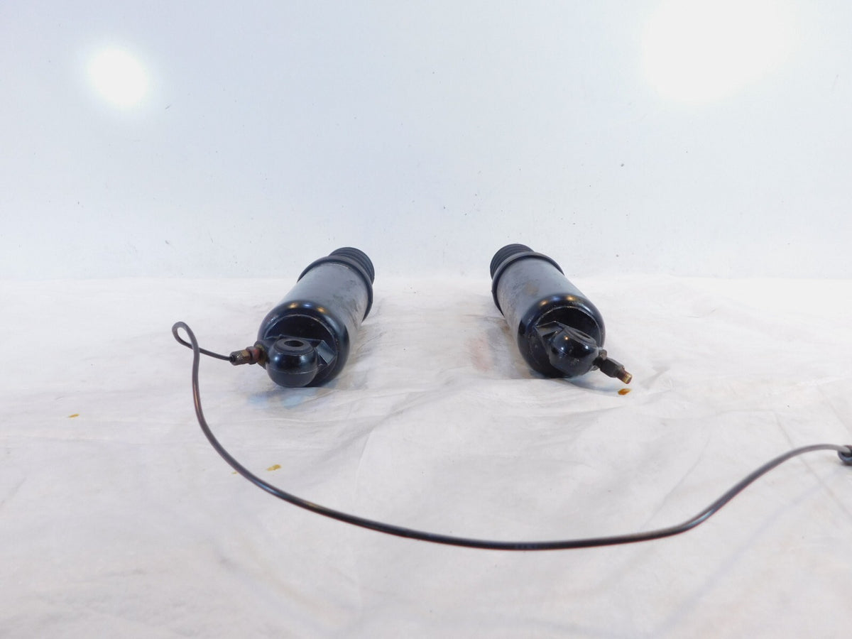 1993-1996 Harley Davidson Touring Tour & Electra Glide Rear Shock Absorbers 12.5 - C3 Cycle