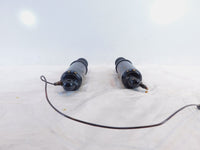 1993-1996 Harley Davidson Touring Tour & Electra Glide Rear Shock Absorbers 12.5 - C3 Cycle