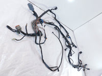 Harley Davidson Softail Heritage Classic & Fat Boy EFI Main Wire Wiring Harness - C3 Cycle