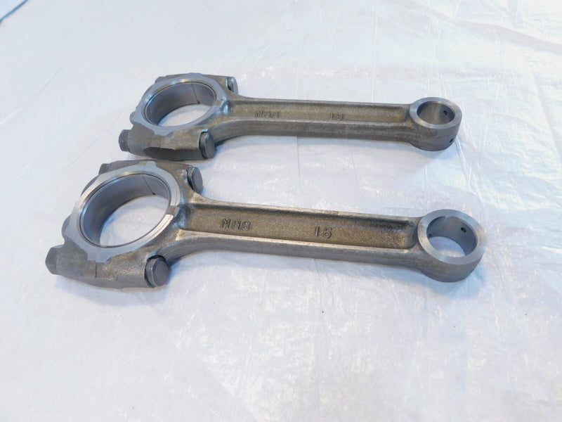 Honda VT1100  Shadow 1100 ACE & Sabre Crank Crankshaft to Piston Connecting Rods