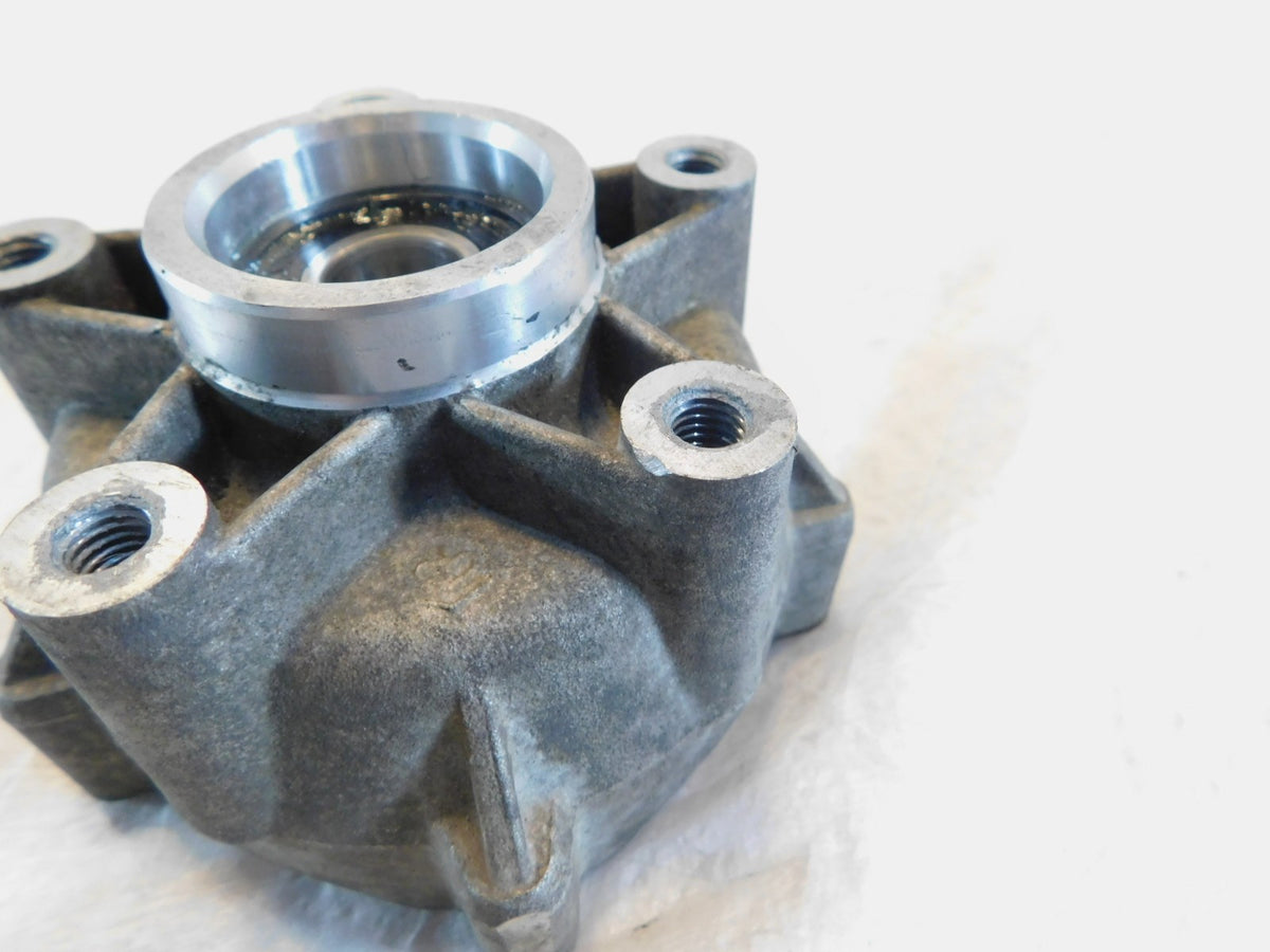 Piaggio Vespa LX LXV S 50 125 150 Front Wheel Rotor Mounting Hub 560284 - C3 Cycle