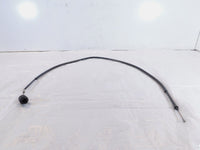 1999 99 & 2000 20 Yamaha V-Star 1100 XVS1100 Custom Front Left Clutch Cable Line - C3 Cycle