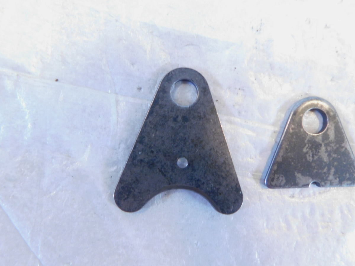 Harley Davidson Sportster 1200 & 883 Transmission Shift Shifter Detent Plate - C3 Cycle