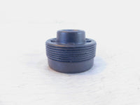 1996 & 1997 BMW R850 R850R Front Wheel Fork Swingarm Trailing Arm Left Bolt Cap - C3 Cycle
