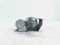 1994-2008 Harley Davidson Road King FLHR FLHP Police Seat Air Reservoir Tank - C3 Cycle