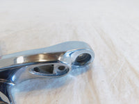 Harley Screamin Eagle CVO Electra Glide Right Aux Fog Light Lamp Mount Bracket - C3 Cycle