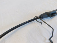 Honda CM400C & CM450C Custom Black Clutch Pull Cable Wire Line - 22870-447-405 - C3 Cycle