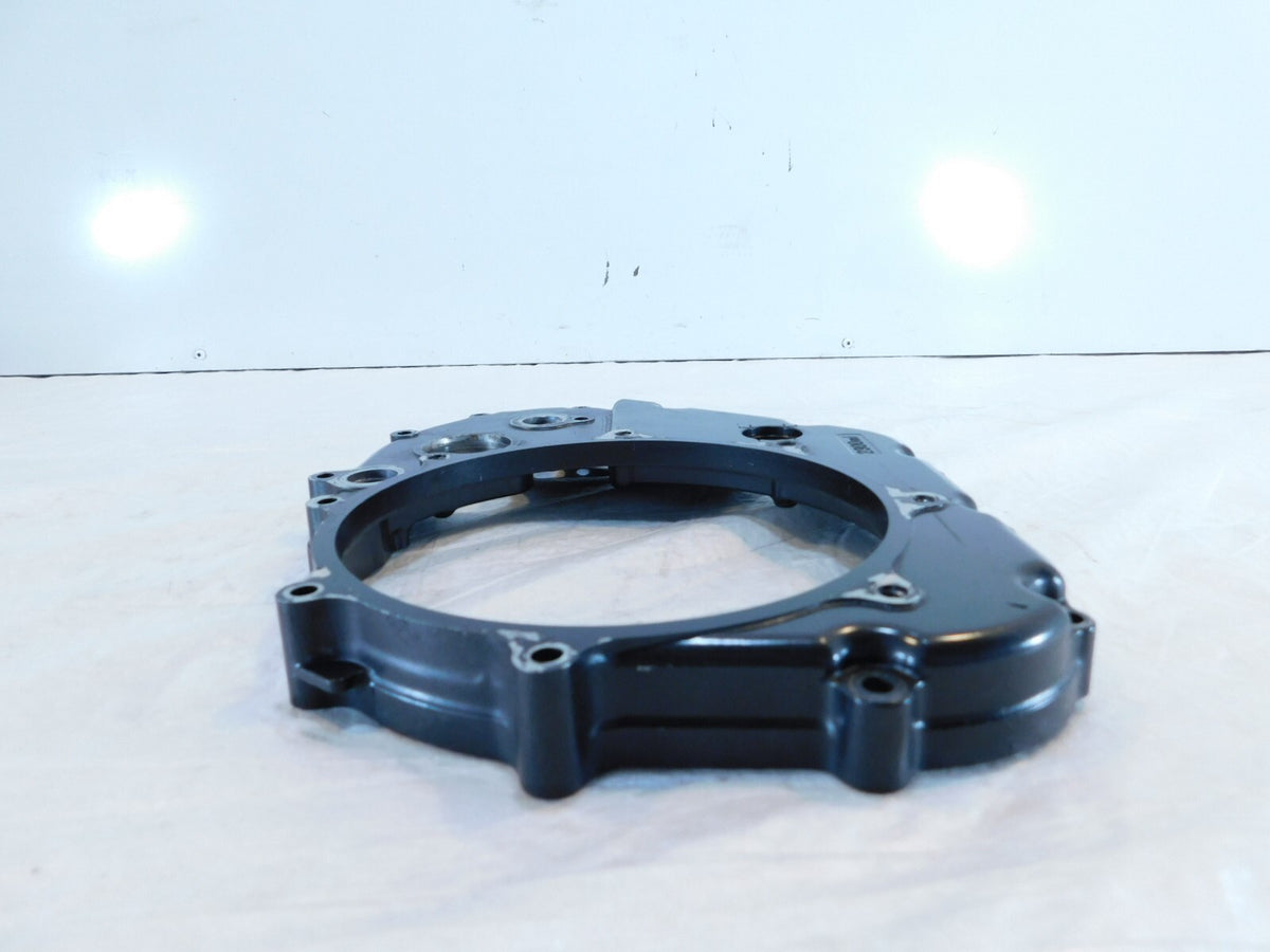 2001 & 2002 Suzuki SV650 SV650S Right Engine Motor Inner Clutch Cover Cover Case - C3 Cycle