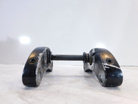 Victory V92 Standard Deluxe & Classic Cruiser Front Fork Triple Tree Brackets - C3 Cycle