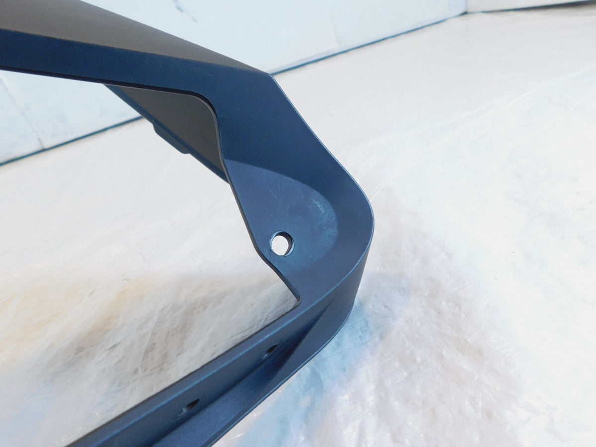 BMW R1200RT R1200 RT R900RT Right Side Dash Inner Fairing Cowling Trim Panel - C3 Cycle