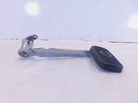 Harley Davidson Street Glide Electra Glide Road King Rear Foot Brake Pedal Lever - C3 Cycle