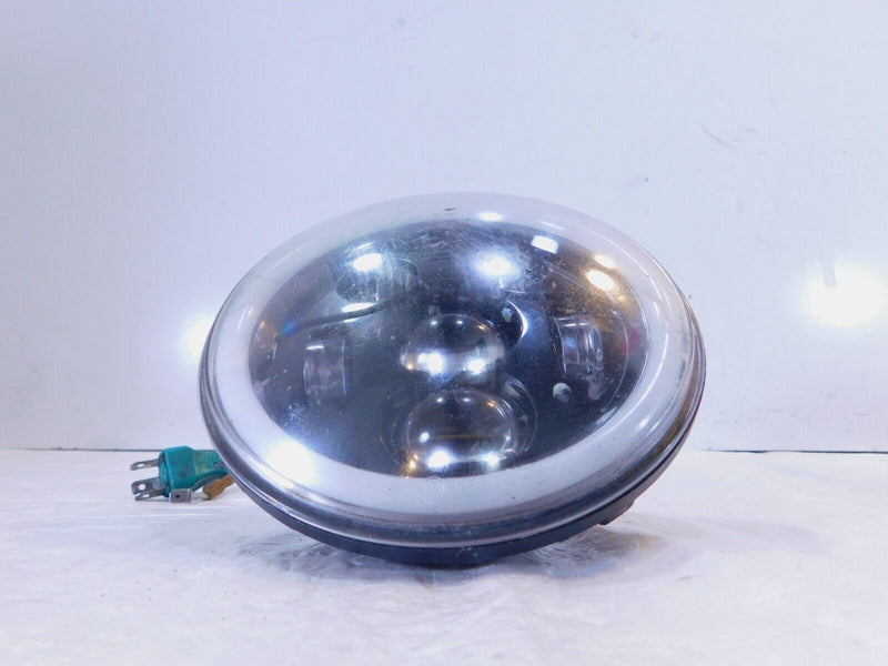 Harley Davidson Touring Electra Glide & Road King LED Front Headlight Headlamp