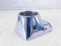 Harley Davidson Touring Softail Dyna Right Chrome EVO Engine Cam Camshaft Cover - C3 Cycle