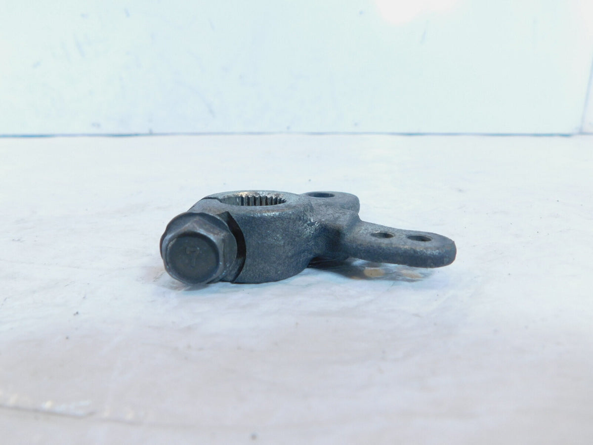1996-2004 Kawasaki Vulcan 1500 VN1500 Classic Rear Back Foot Brake Pedal Linkage - C3 Cycle