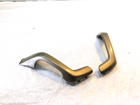 BMW K75S K100RS K1100 K1100LT Bronzit Rear Seat Tail Passenger Grab Bar Handles - C3 Cycle