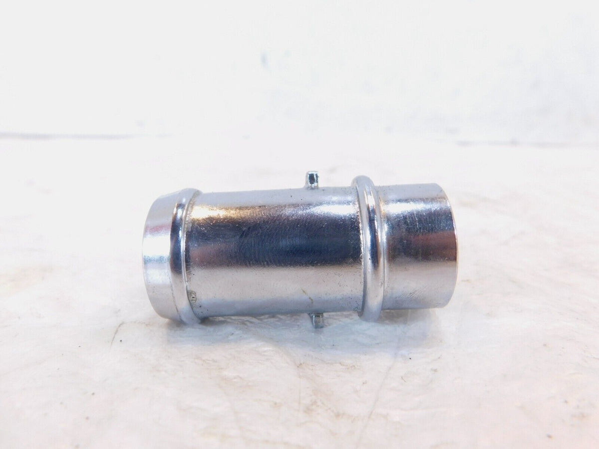 Honda VTX1300 VTX1300S VTX1300R VTX1800 & VTX1800R Water Pump Pipe Hose Joint - C3 Cycle