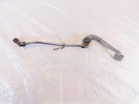 1994-2003 Honda VF750 VF750C VT750C2 Magna Chrome Rear Brake Pedal Lever & Rod - C3 Cycle
